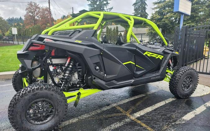 2024 Polaris Industries RZR Pro R 4 Ultimate