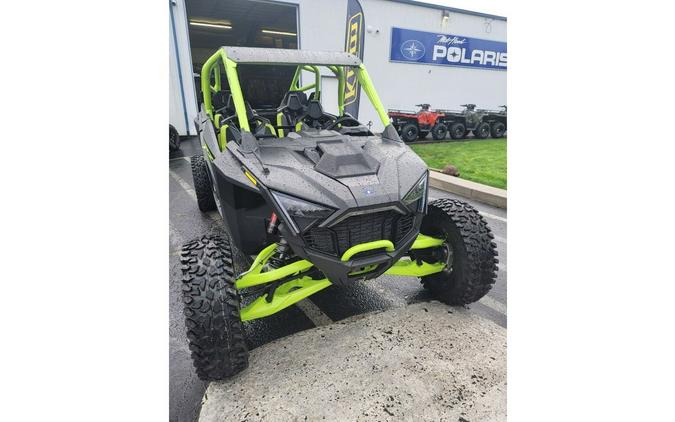 2024 Polaris Industries RZR Pro R 4 Ultimate