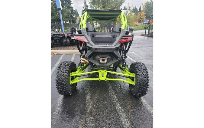 2024 Polaris Industries RZR Pro R 4 Ultimate