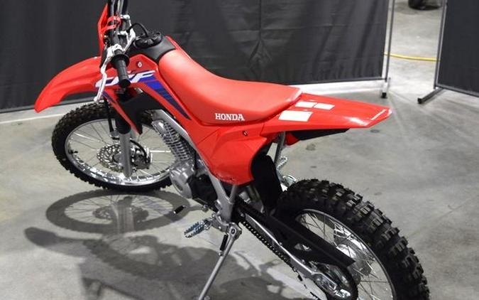 2024 Honda® CRF125F Big Wheel