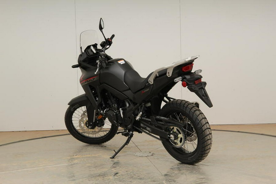 2024 Honda® Transalp