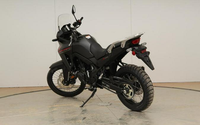 2024 Honda® Transalp