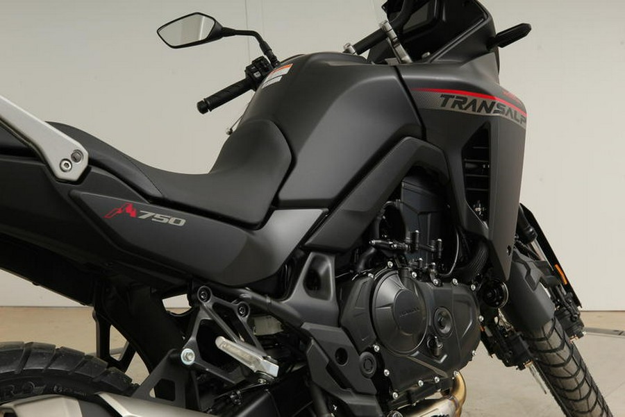 2024 Honda® Transalp