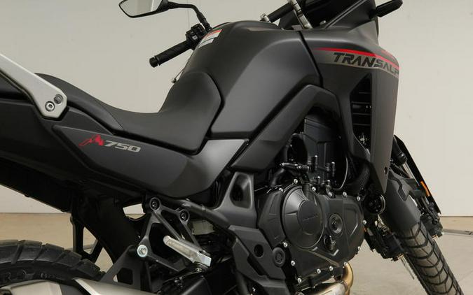 2024 Honda® Transalp