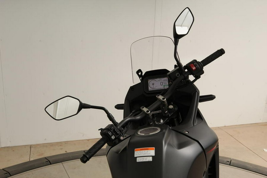 2024 Honda® Transalp