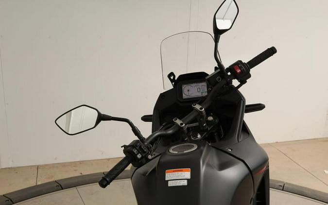 2024 Honda® Transalp