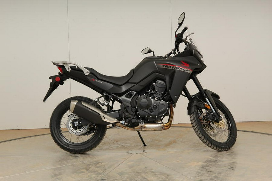 2024 Honda® Transalp