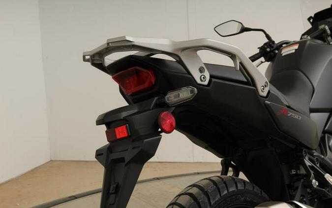 2024 Honda® Transalp