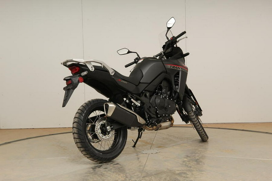 2024 Honda® Transalp