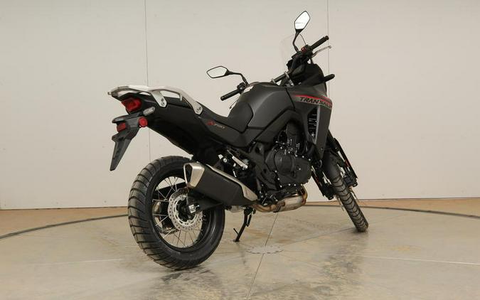 2024 Honda® Transalp