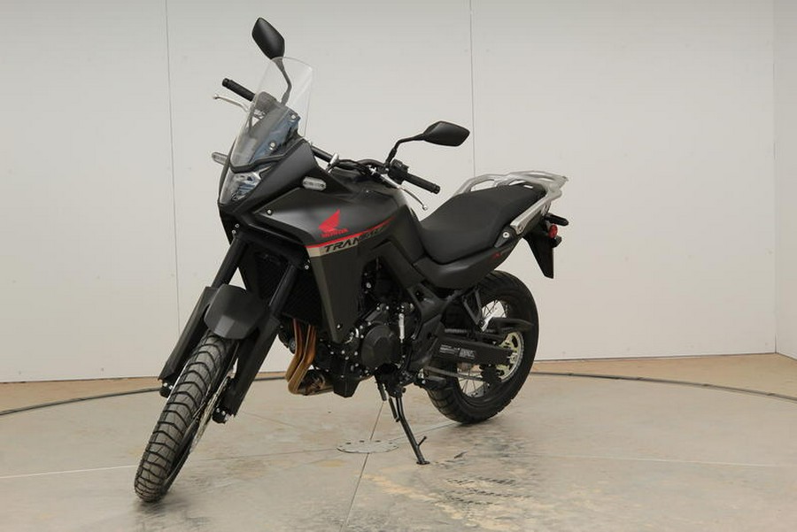 2024 Honda® Transalp