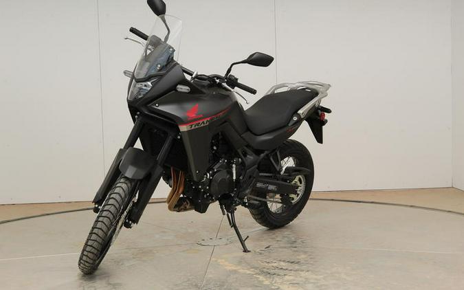 2024 Honda® Transalp