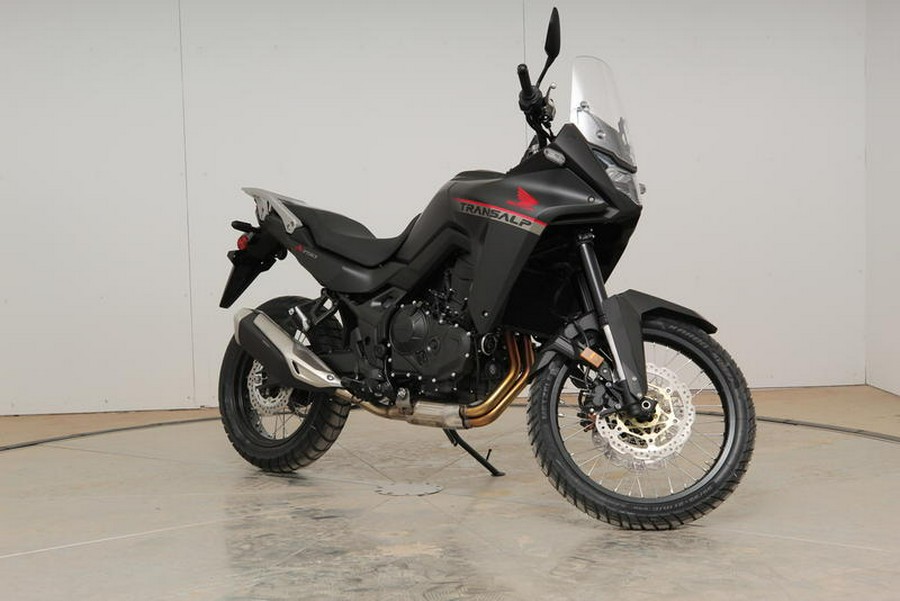 2024 Honda® Transalp