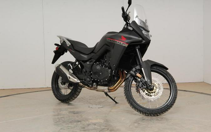 2024 Honda® Transalp