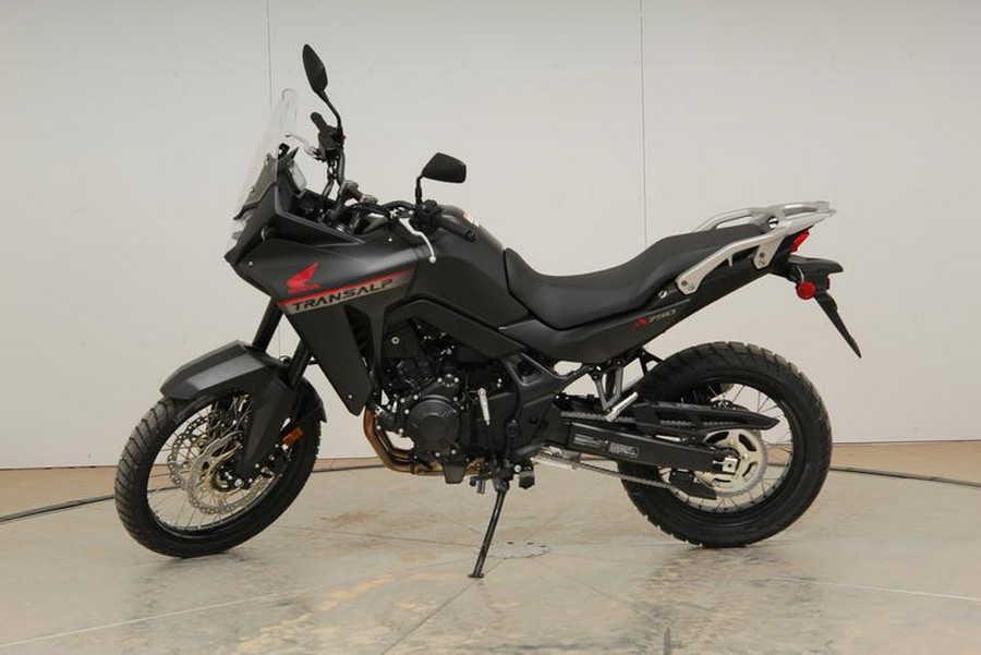 2024 Honda® Transalp