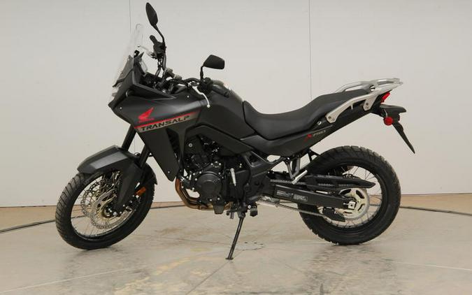 2024 Honda® Transalp