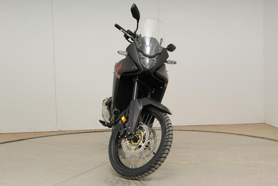 2024 Honda® Transalp