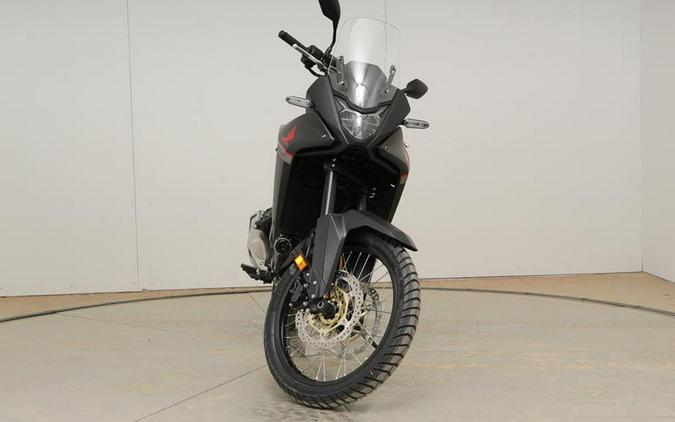 2024 Honda® Transalp