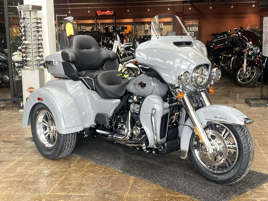 2024 Harley-Davidson FLHTCUTG - Tri Glide Ultra