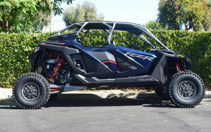 2023 Polaris® RZR Pro R 4 Premium