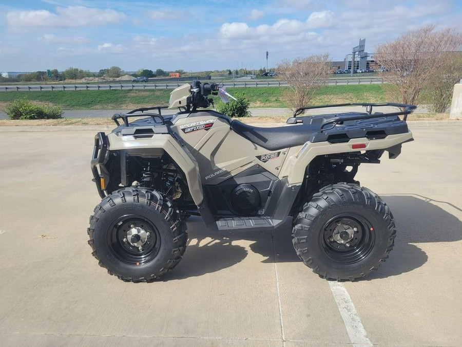 2024 Polaris® Sportsman 570 EPS