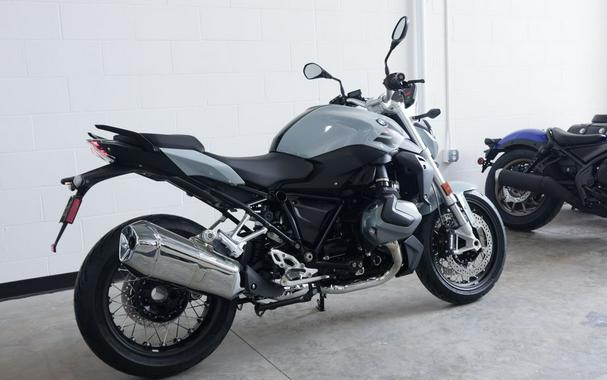 2023 BMW R 1250 R Ice Gray