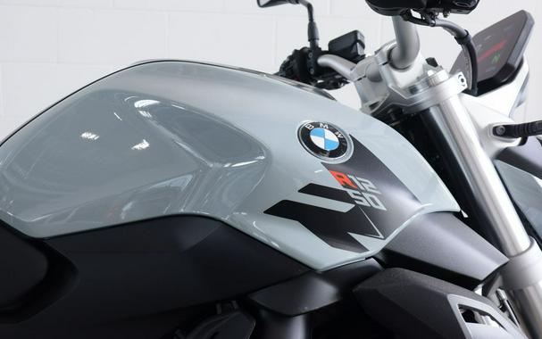 2023 BMW R 1250 R Ice Gray