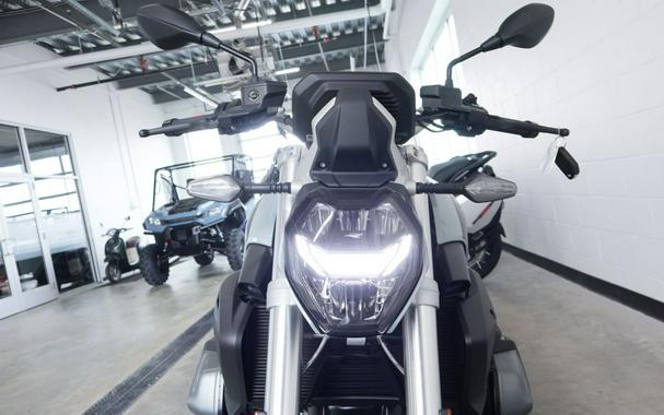 2023 BMW R 1250 R Ice Gray