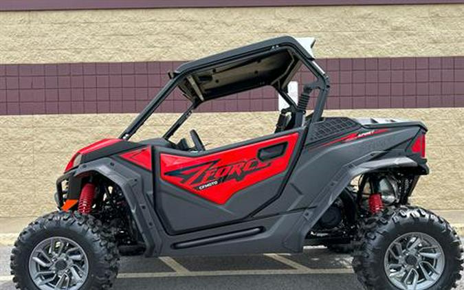 2024 CFMOTO ZForce 950 Sport