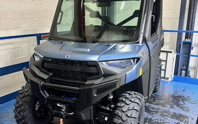 2025 Polaris® Ranger XP 1000 NorthStar Edition Premium