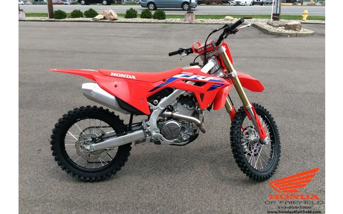 2024 Honda CRF250R **NO FREIGHT**