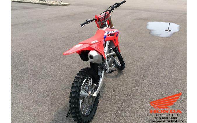 2024 Honda CRF250R **NO FREIGHT**