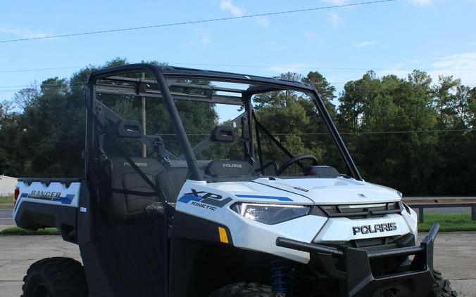 2024 Polaris RANGER XP Kinetic Premium