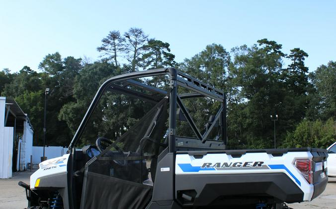 2024 Polaris RANGER XP Kinetic Premium