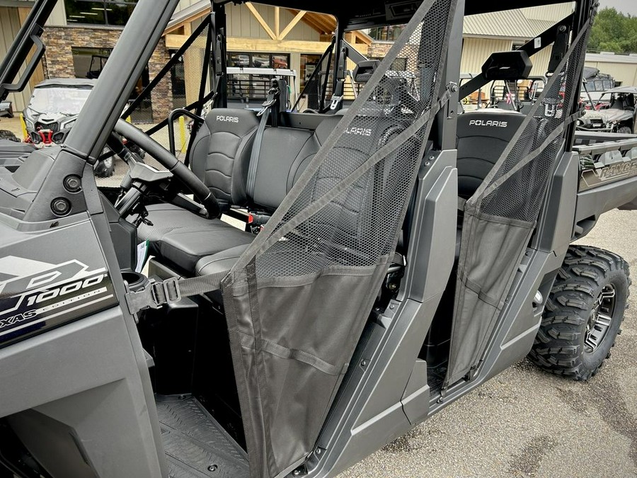 2025 Polaris RANGER XP 1000 Texas Edition Crew