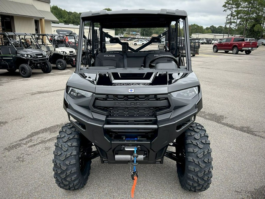 2025 Polaris RANGER XP 1000 Texas Edition Crew