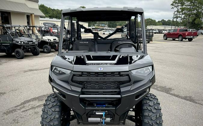 2025 Polaris RANGER XP 1000 Texas Edition Crew