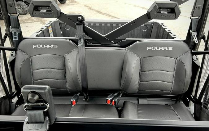 2025 Polaris RANGER XP 1000 Texas Edition Crew