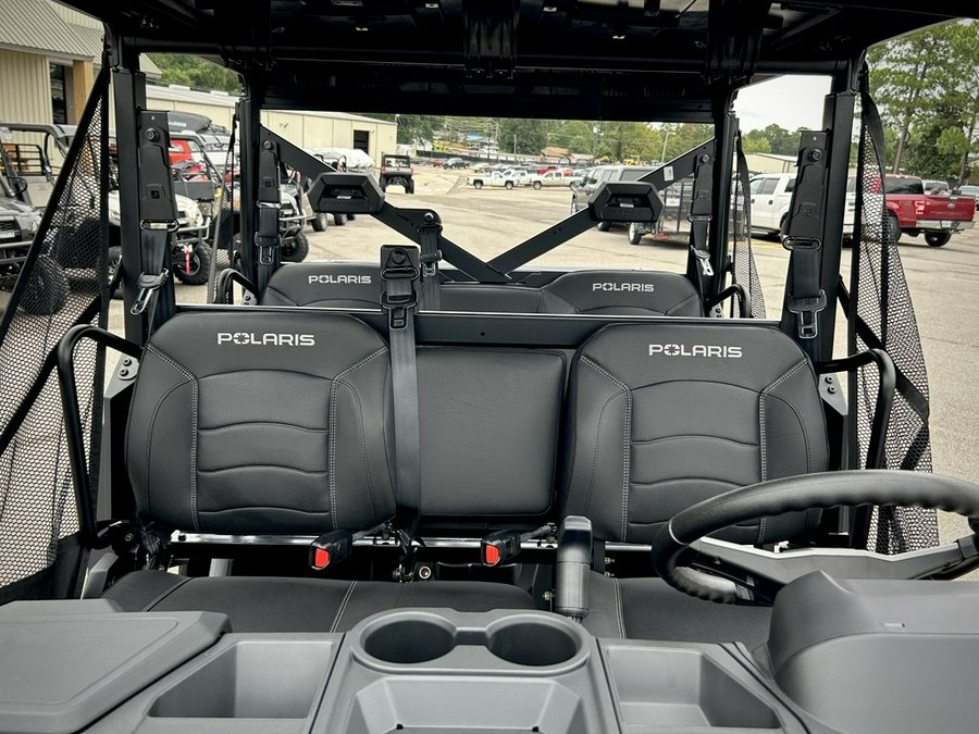 2025 Polaris RANGER XP 1000 Texas Edition Crew