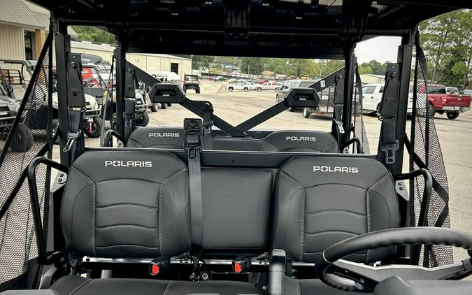 2025 Polaris RANGER XP 1000 Texas Edition Crew