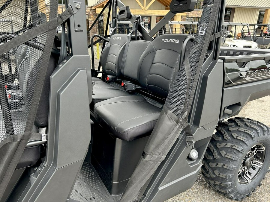 2025 Polaris RANGER XP 1000 Texas Edition Crew