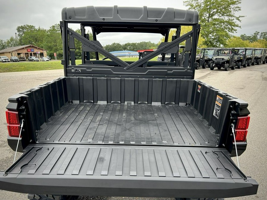 2025 Polaris RANGER XP 1000 Texas Edition Crew