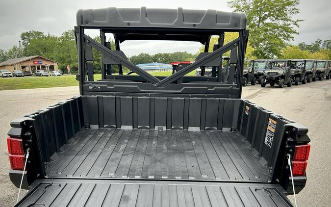 2025 Polaris RANGER XP 1000 Texas Edition Crew