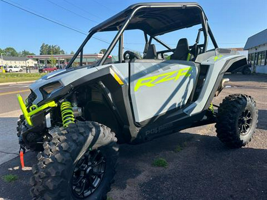 2025 Polaris RZR XP 1000 Ultimate