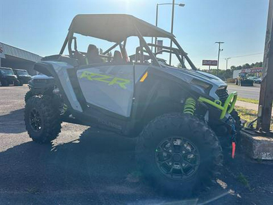 2025 Polaris RZR XP 1000 Ultimate