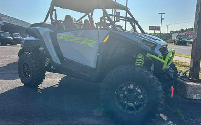 2025 Polaris RZR XP 1000 Ultimate