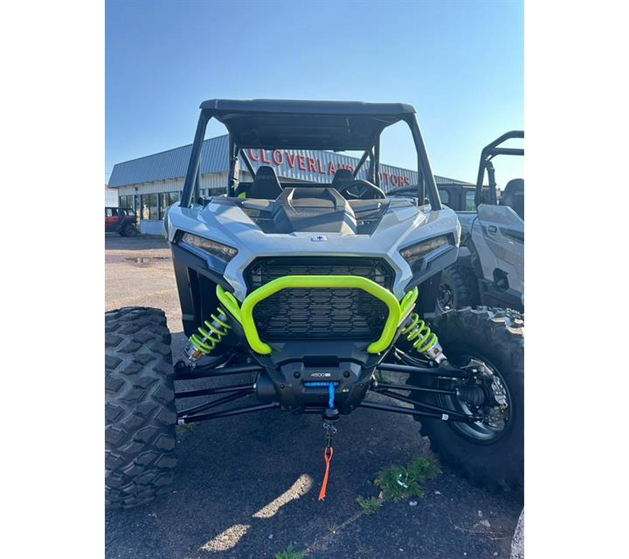 2025 Polaris RZR XP 1000 Ultimate