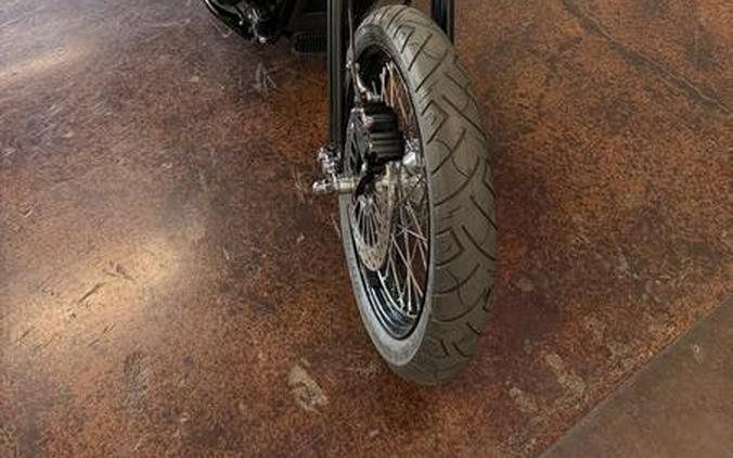 2023 Harley-Davidson® FXBBS - Street Bob® 114