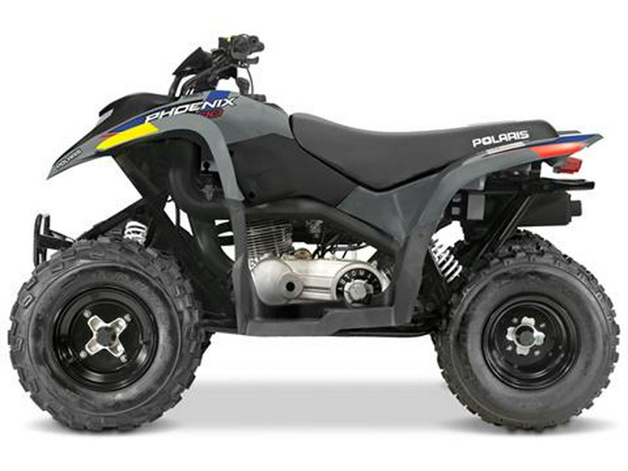 2025 Polaris Phoenix 200