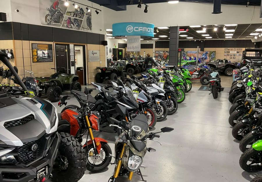 2025 Kawasaki Ninja® ZX™-10R KRT Edition